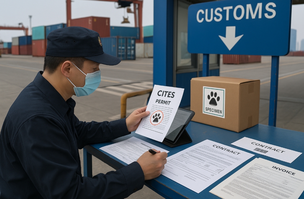 物種證明在中國出口貿易中的關鍵作用與合規(guī)實務.png 物種證明在中國出口貿易中的關鍵作用與合規(guī)實務.png